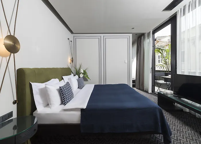 Nabu Karaköy İstanbul