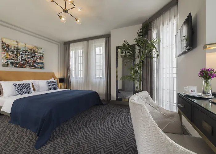 Nabu Karaköy İstanbul