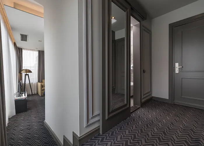 Nabu Karaköy İstanbul