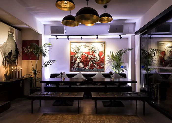 Nabu Karaköy 3* İstanbul