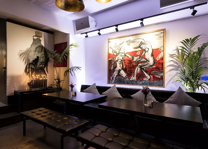 Nabu Karaköy İstanbul