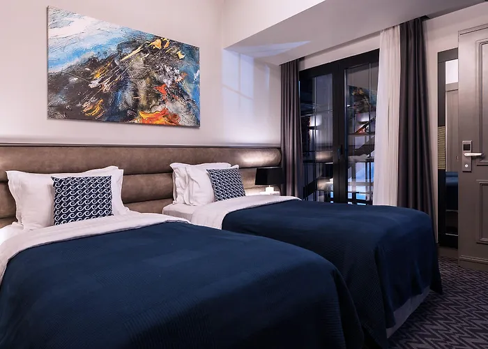 Nabu Karaköy Otel 3*