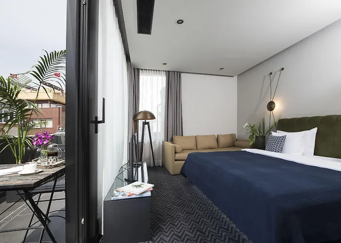 Nabu Karaköy İstanbul