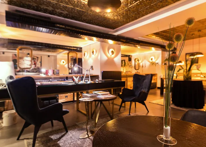 Nabu Karaköy Otel İstanbul