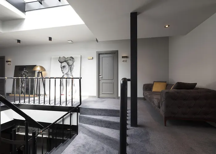 Nabu Karaköy 3* İstanbul