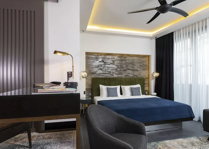 Nabu Karaköy Otel İstanbul