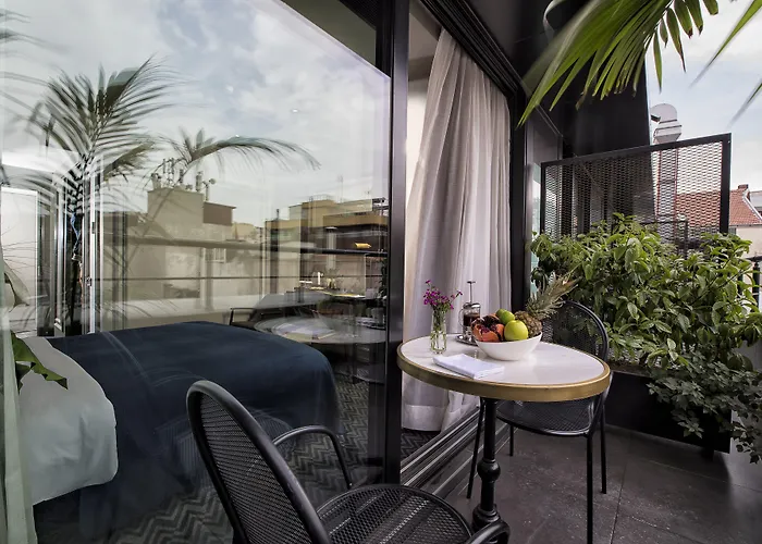 Nabu Karaköy Otel 3*