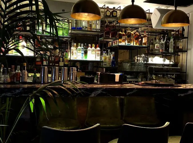 Nabu Karaköy Otel 3*