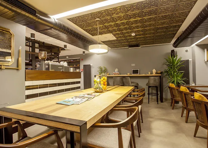 Nabu Karaköy 3* İstanbul