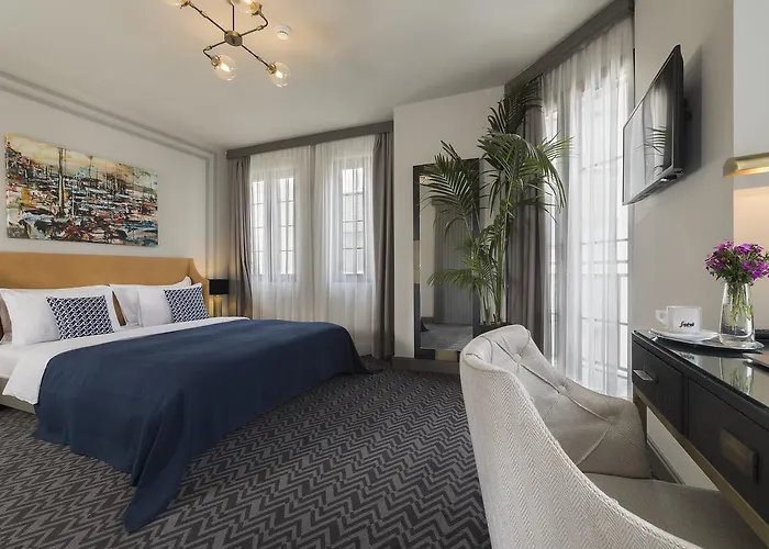 Nabu Karaköy İstanbul