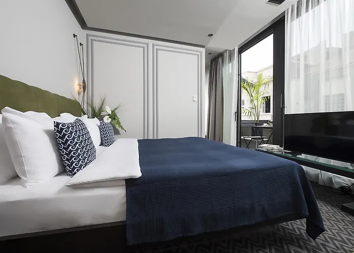 Nabu Karaköy Otel İstanbul