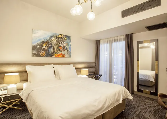 Nabu Karaköy 3* İstanbul