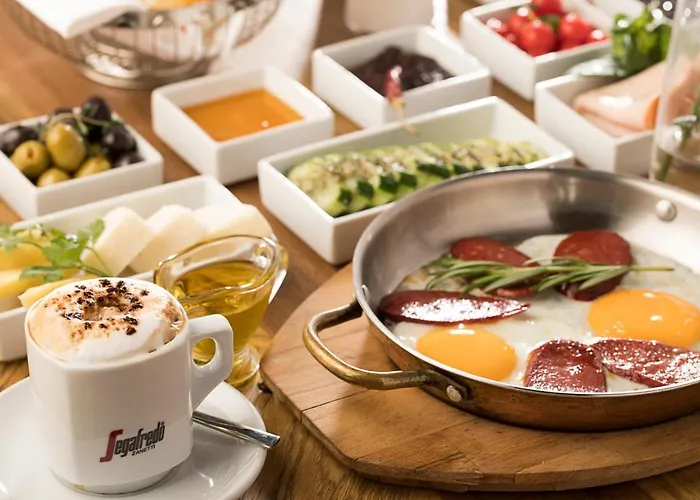 Nabu Karaköy Otel İstanbul