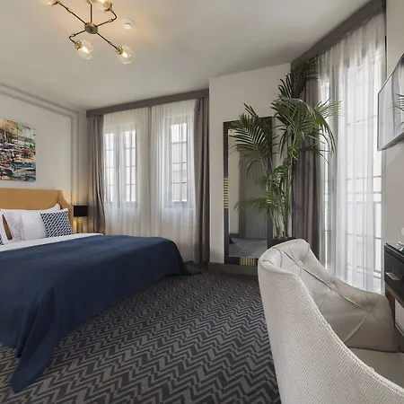 نابو كاراكوي اسطنبول