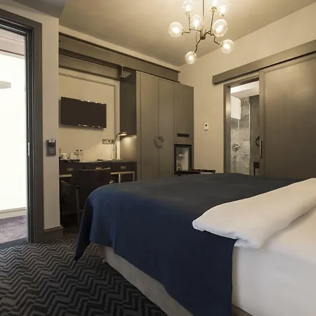 Hotel Nabu Karakoey