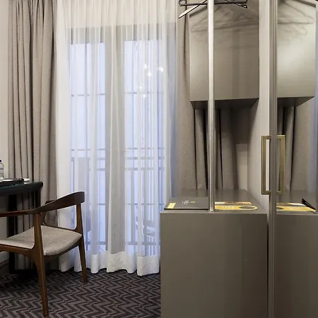 Hotel Nabu Karakoey