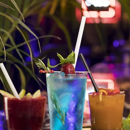 Nabu Karakoey 3* Istambul