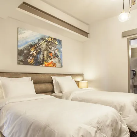 Nabu Karakoey 3*