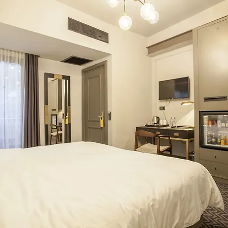 Nabu Karakoey 3*