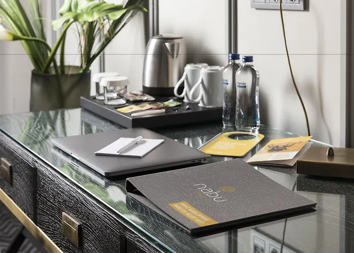 Nabu Karakoey Hotel 3*