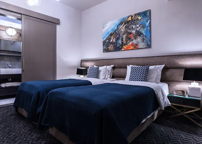 Nabu Karakoey Istanbul