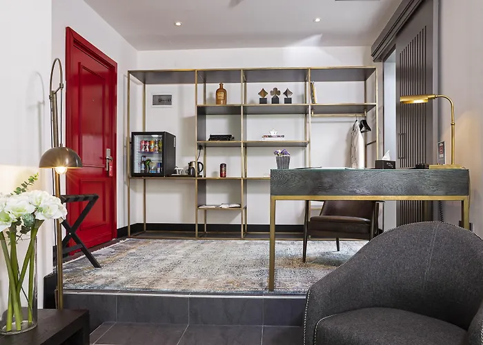 Nabu Karakoey 3* Istanbul