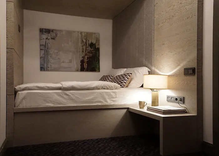 Hotel Nabu Karakoey 3*