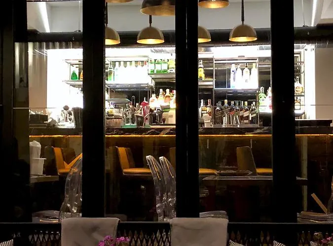 Nabu Karakoey Hotel Istanbul