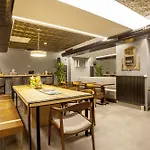 מלון Nabu Karakoey איסטמבול