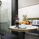 Nabu Karakoey 3* איסטמבול