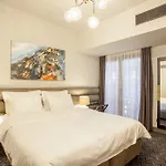 Nabu Karakoey 3* איסטמבול