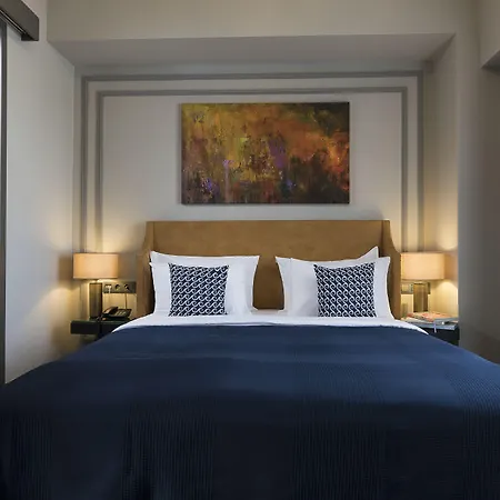 Nabu Karakoey Стамбул