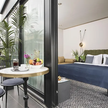 Отель Nabu Karakoey