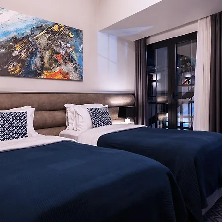 Nabu Karakoey Отель 3*