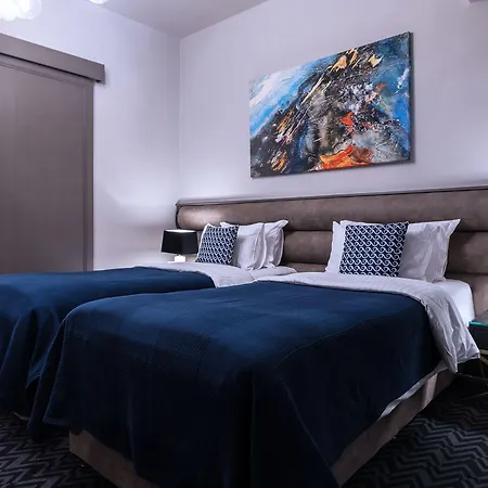 Nabu Karakoey Стамбул