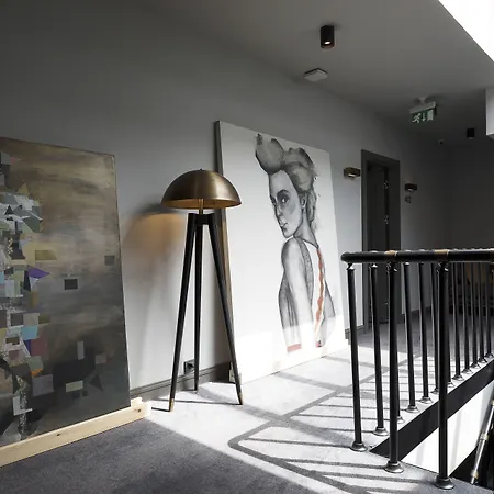 Nabu Karakoey Отель