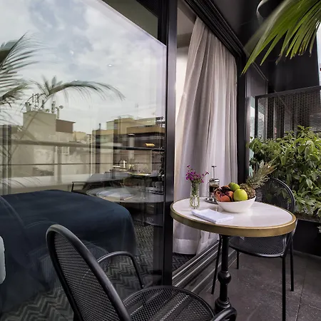 Nabu Karakoey Отель 3*