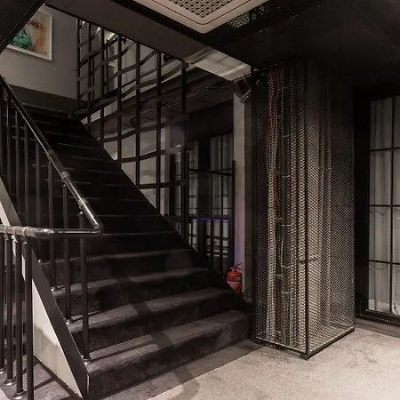 Nabu Karakoey Отель 3*