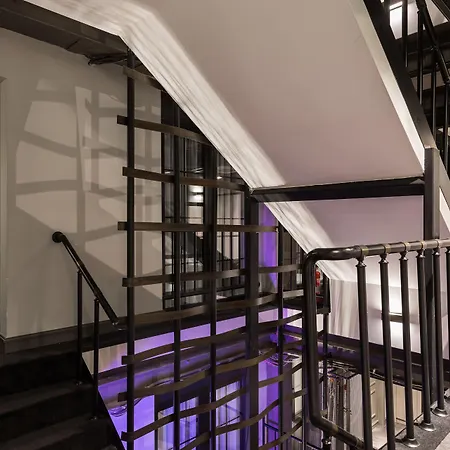 Nabu Karakoey Стамбул