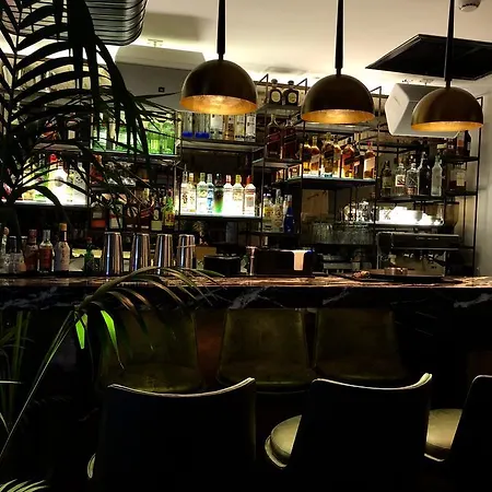 Nabu Karakoey Отель 3*