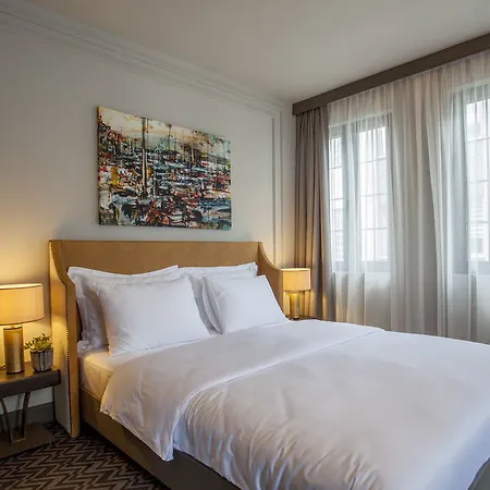 Отель Nabu Karakoey 3*