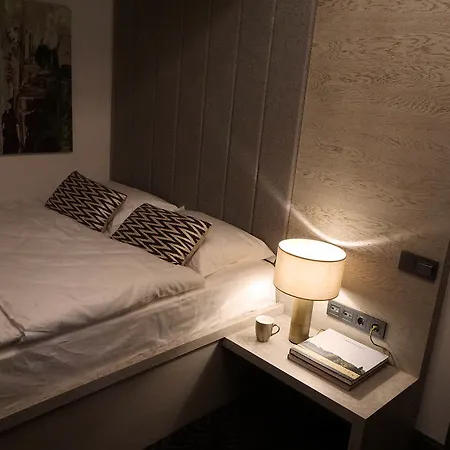 Nabu Karakoey 3* Istanbul