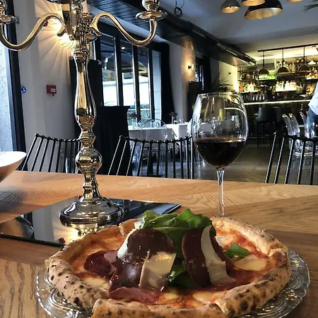 Отель Nabu Karakoey