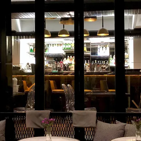 Nabu Karakoey Hotel Estambul