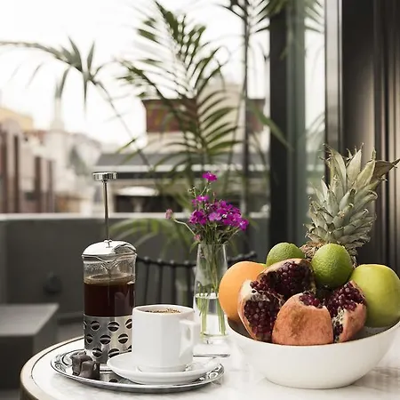 Nabu Karakoey Hotel Estambul