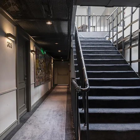Nabu Karakoey 3* Istambul
