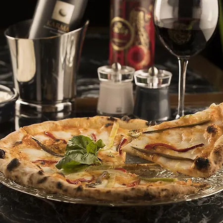 Nabu Karakoey Отель